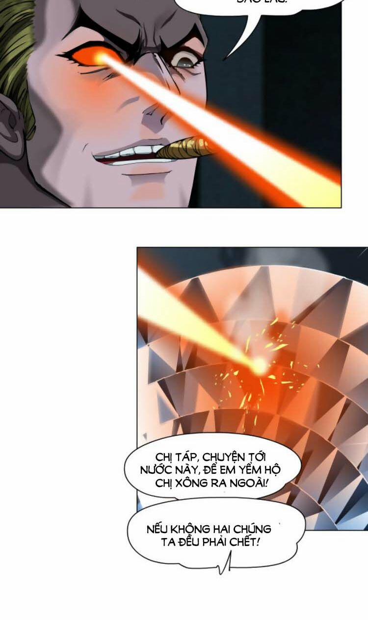 Đằng Nữ 19 trang 19