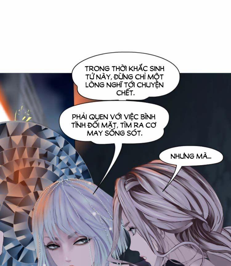 Đằng Nữ 19 trang 20