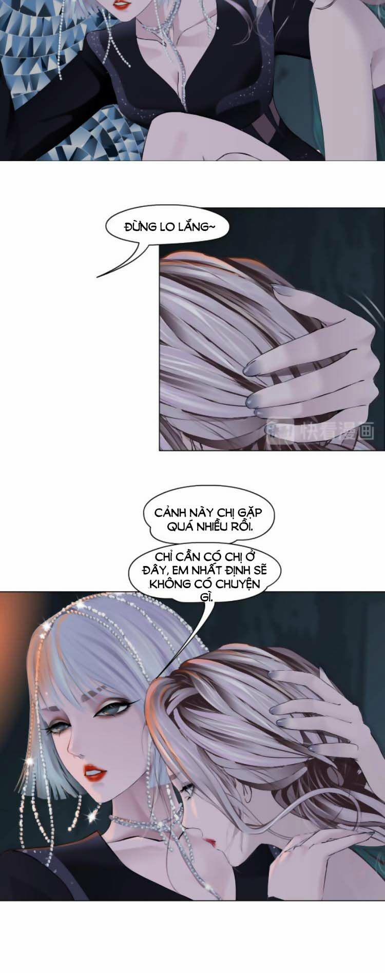 Đằng Nữ 19 trang 21