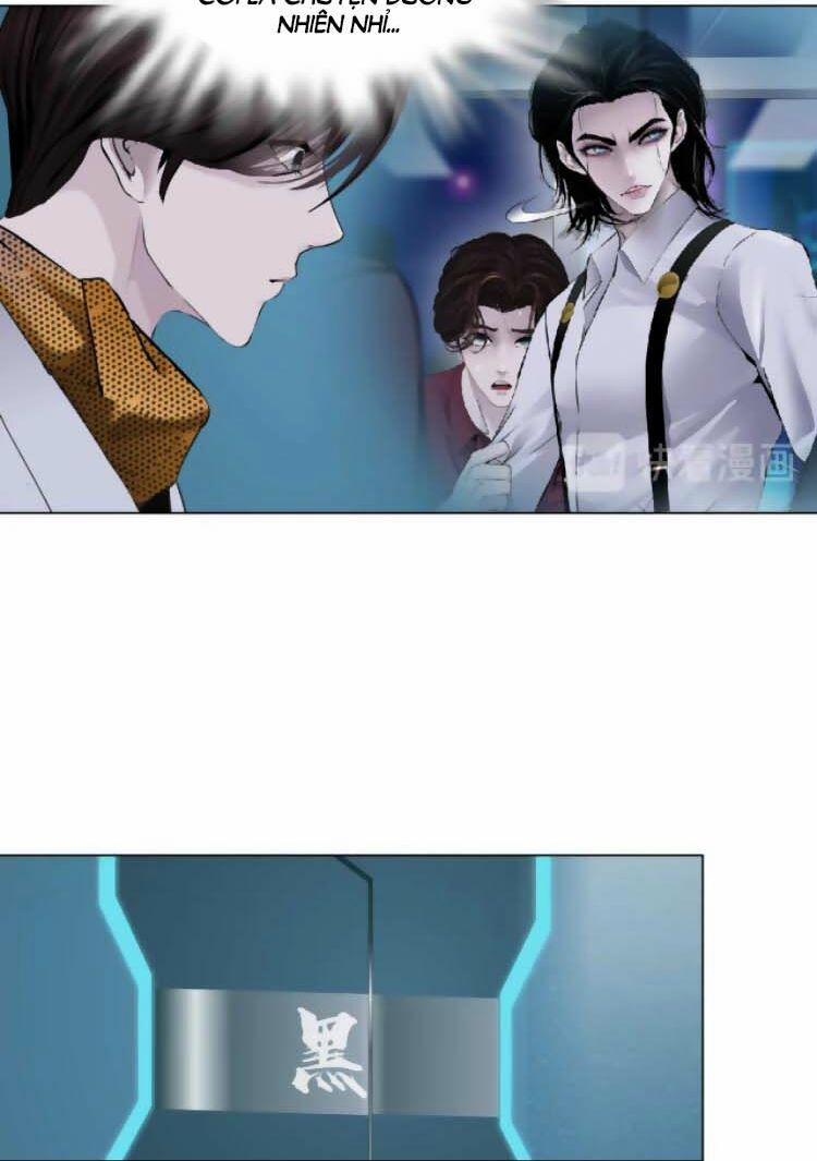 Đằng Nữ 19 trang 25