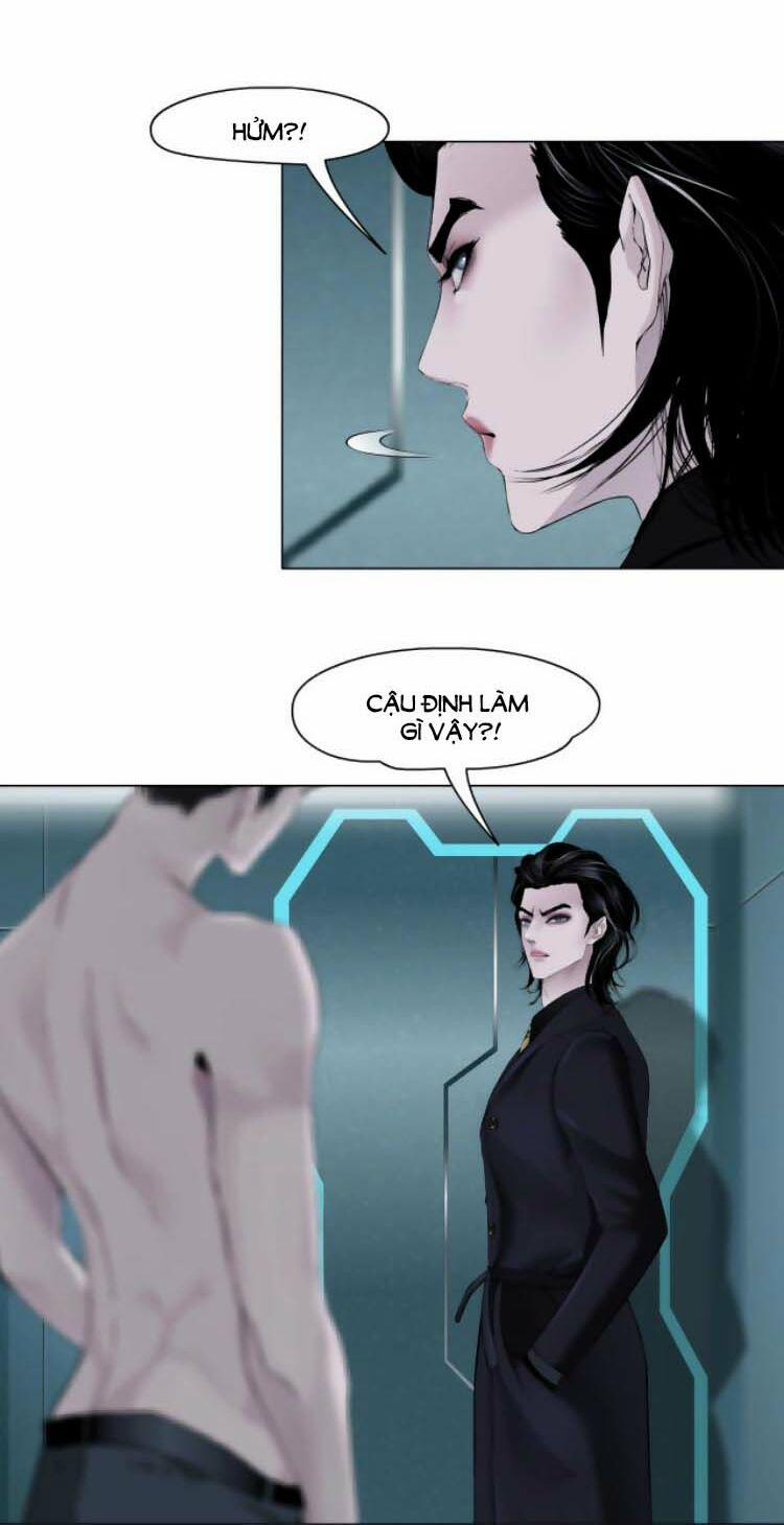 Đằng Nữ 19 trang 27