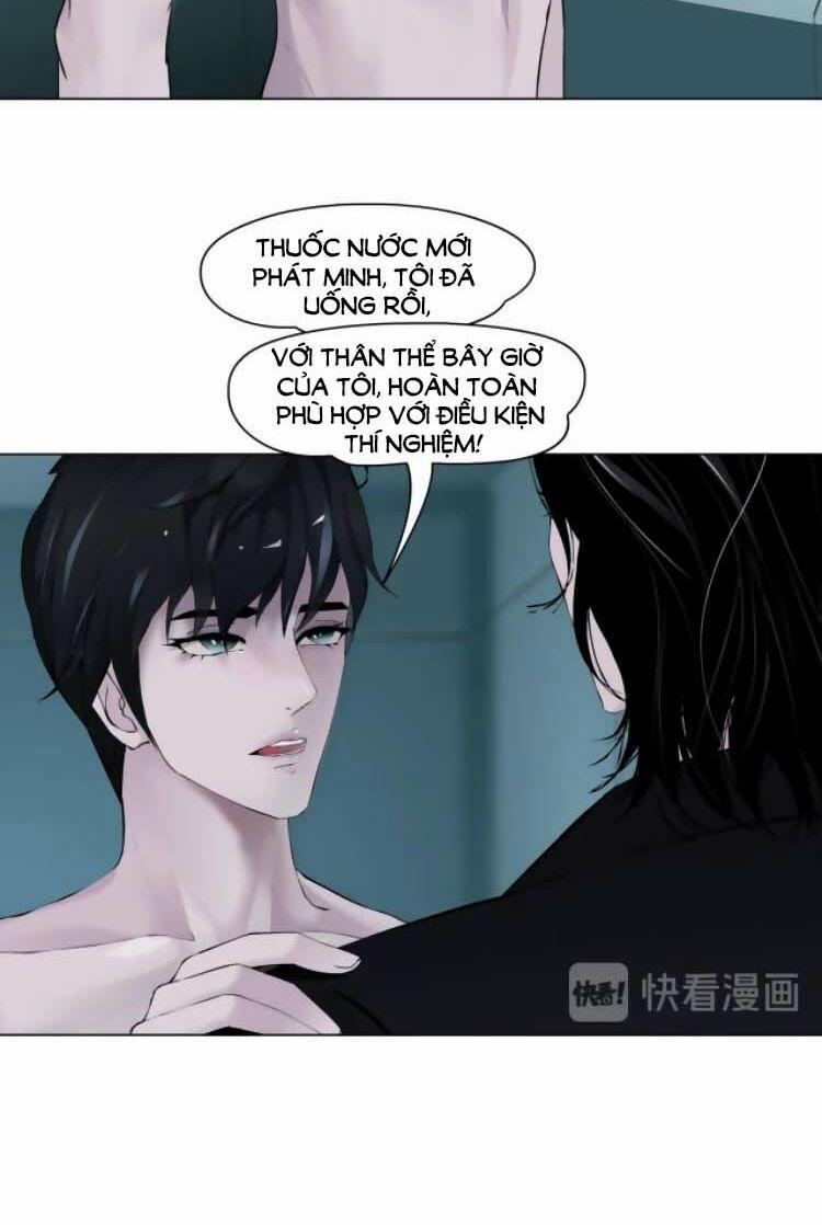 Đằng Nữ 19 trang 29