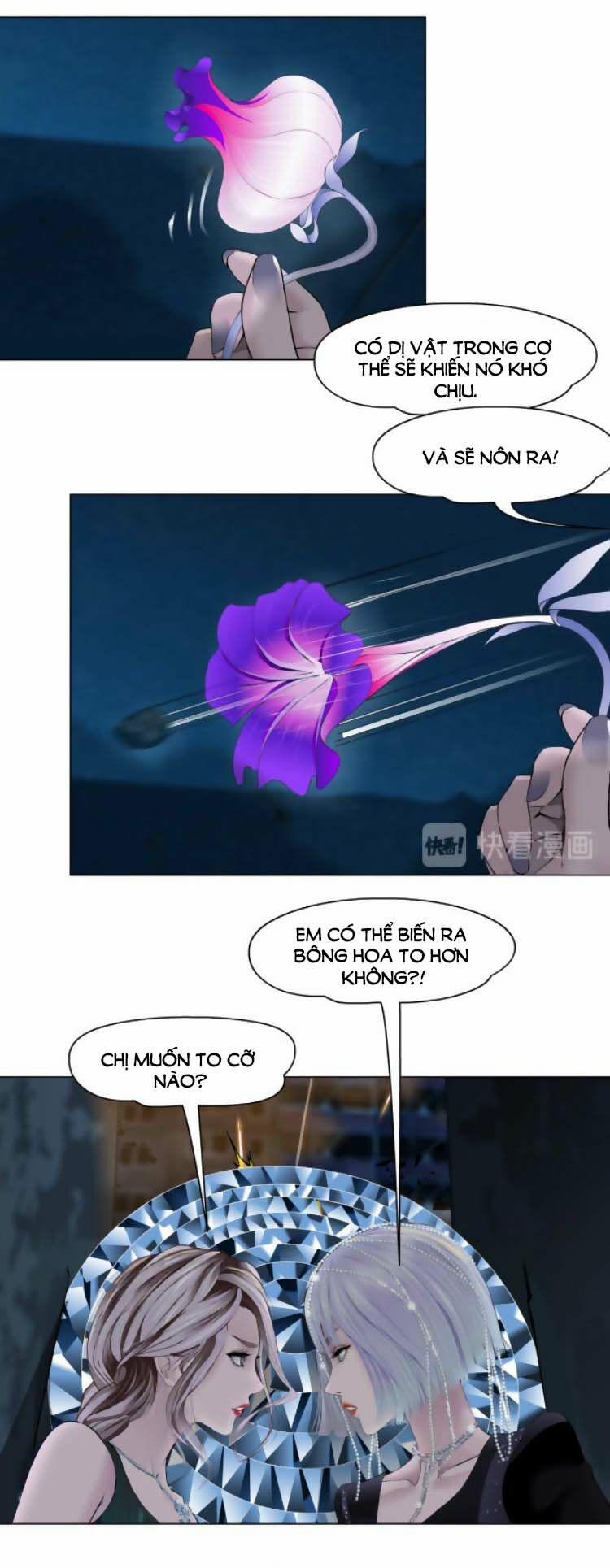 Đằng Nữ 19 trang 3