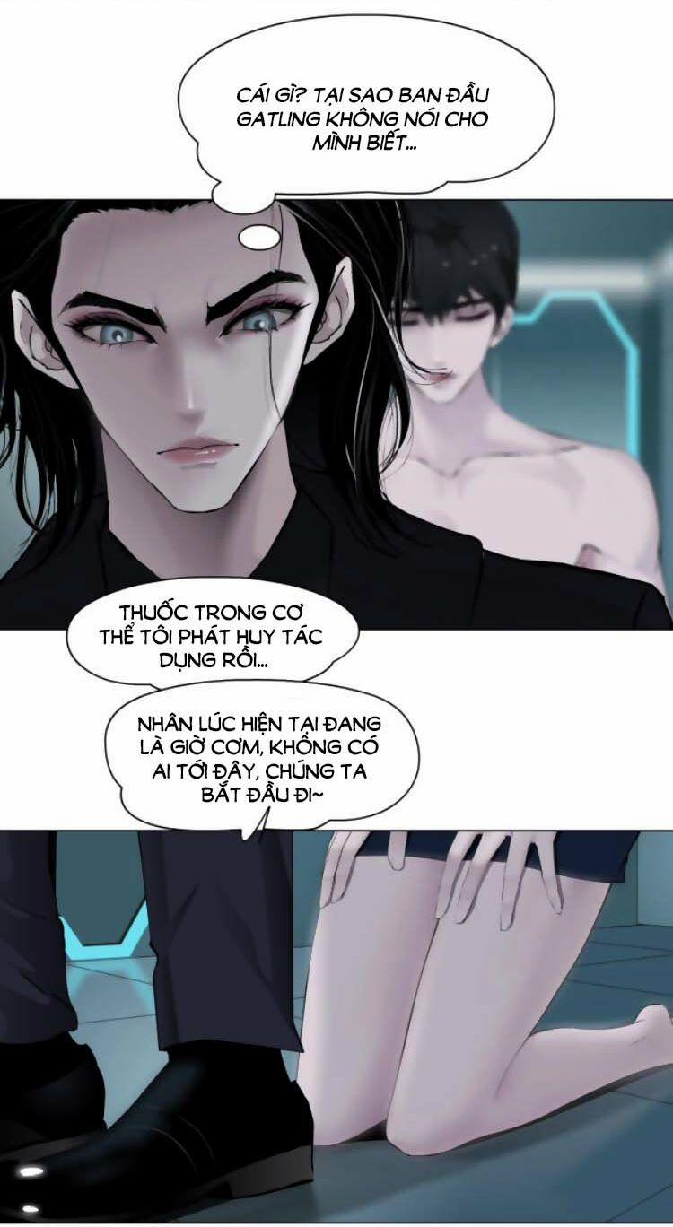 Đằng Nữ 19 trang 35