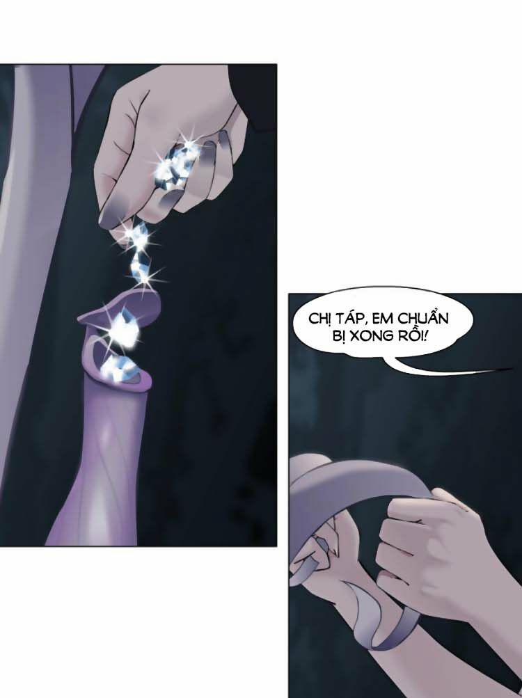 Đằng Nữ 19 trang 6