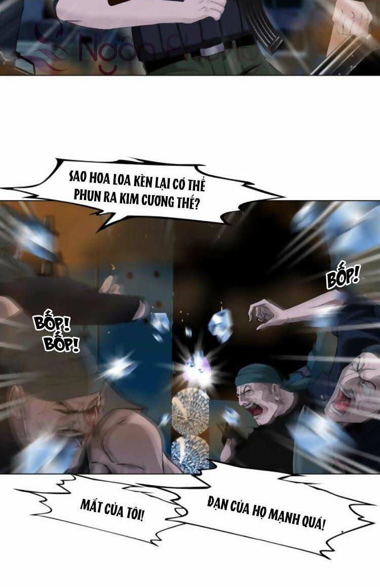 Đằng Nữ 19 trang 9