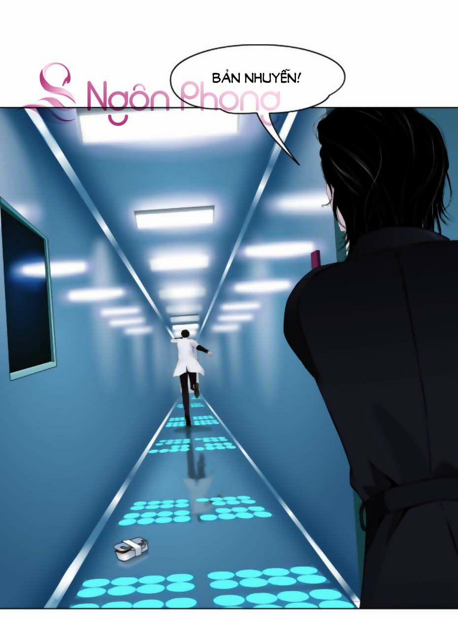 Đằng Nữ 20 trang 10