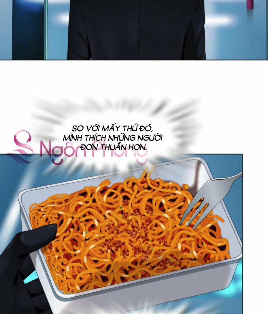 Đằng Nữ 20 trang 21