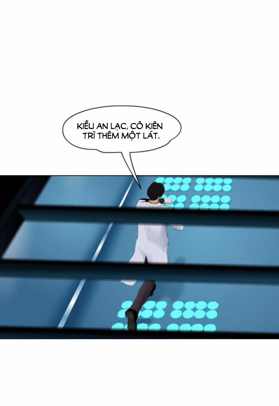 Đằng Nữ 20 trang 23