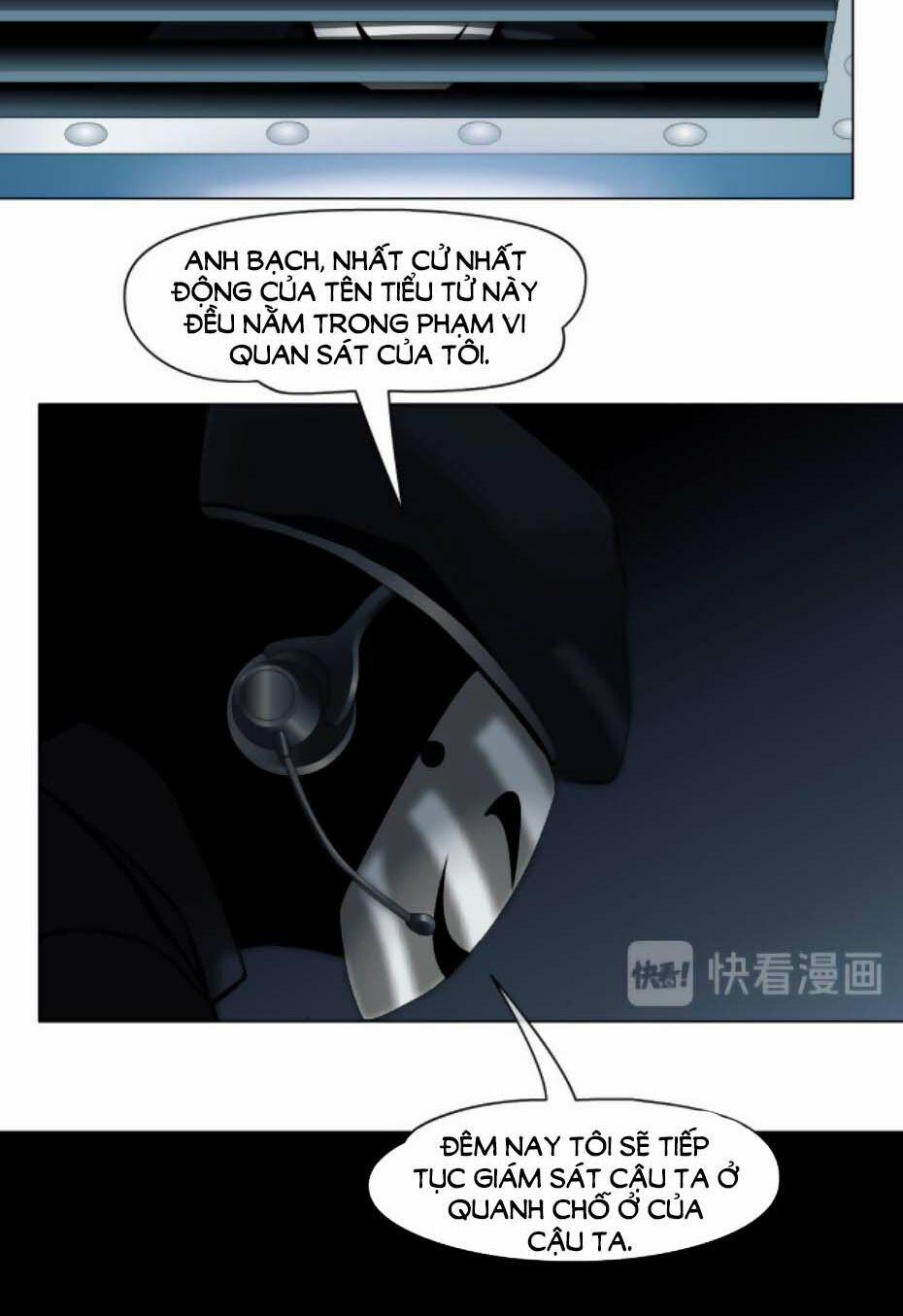 Đằng Nữ 20 trang 25