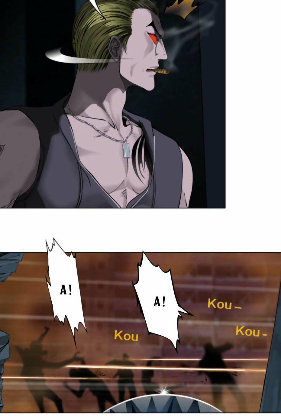 Đằng Nữ 20 trang 29