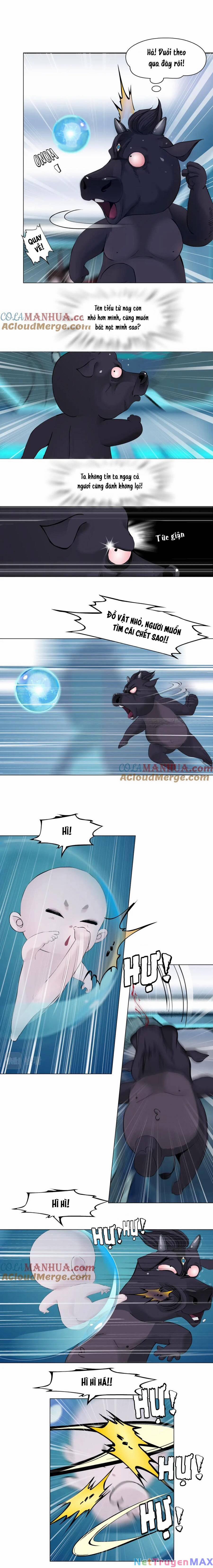 Đằng Nữ 204 trang 1