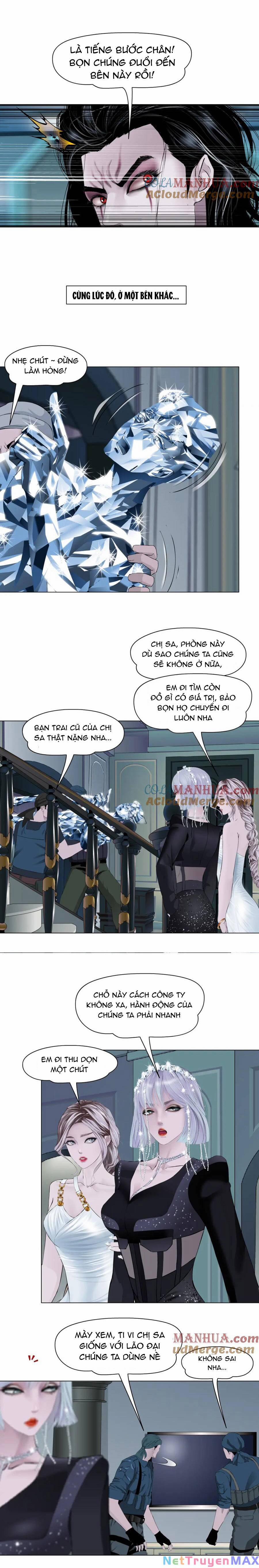 Đằng Nữ 204 trang 6