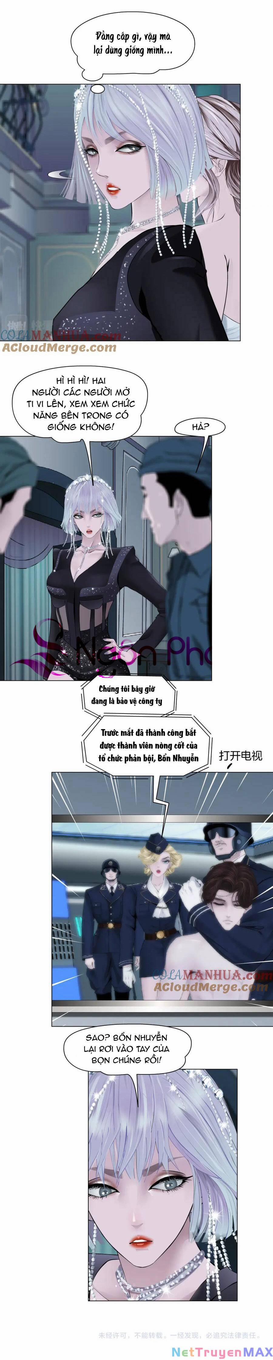 Đằng Nữ 204 trang 7