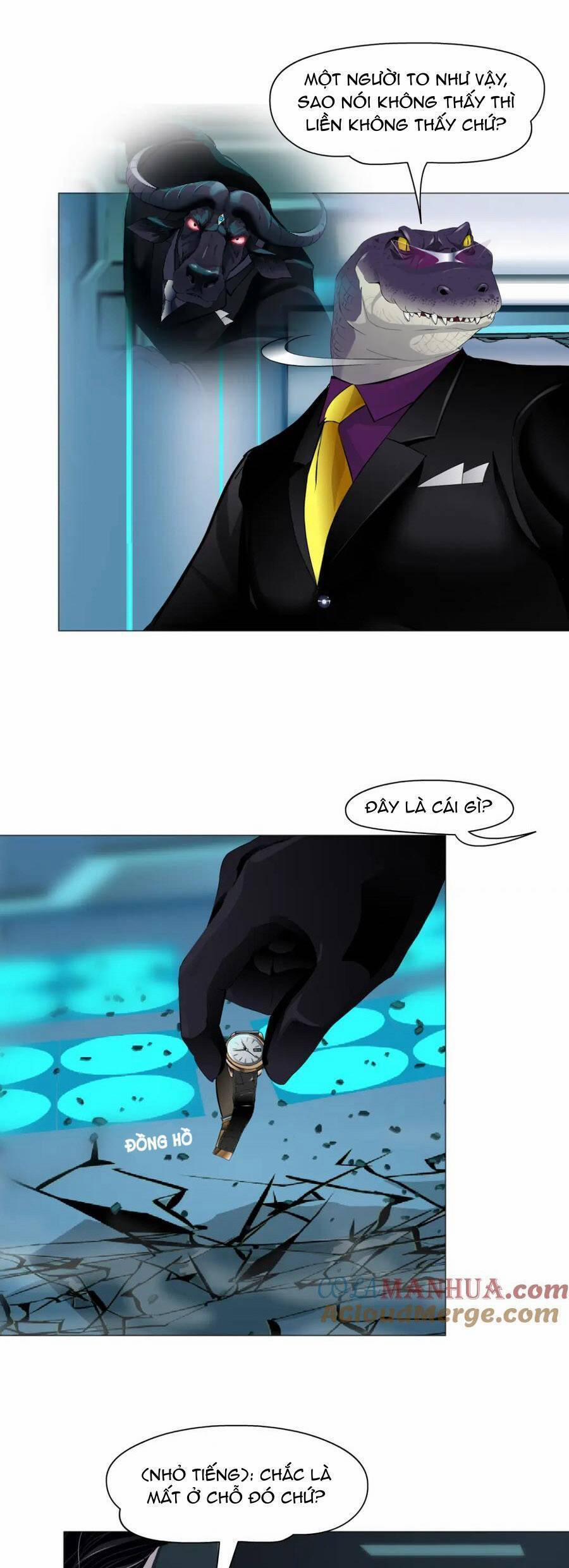 Đằng Nữ 205 trang 13