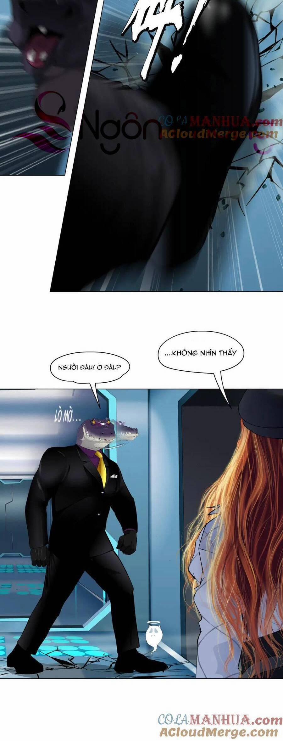 Đằng Nữ 205 trang 24