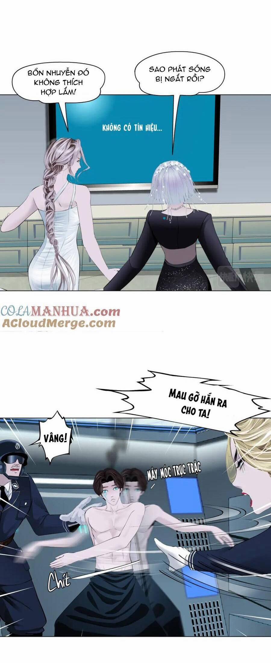 Đằng Nữ 205 trang 8