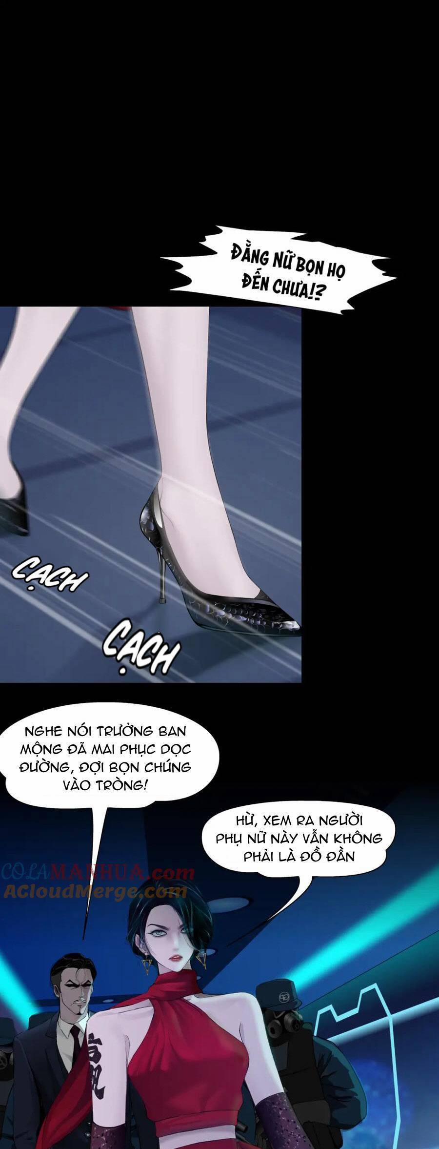 Đằng Nữ 206 trang 9