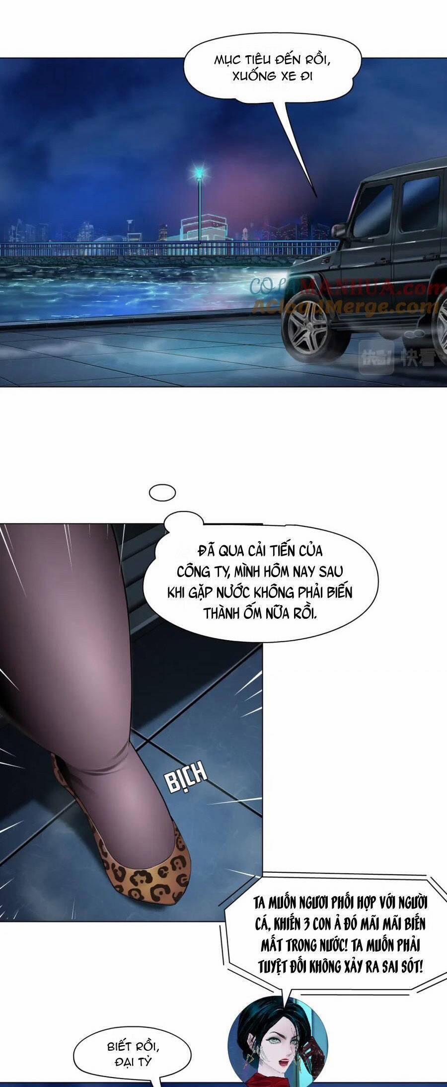 Đằng Nữ 207 trang 1