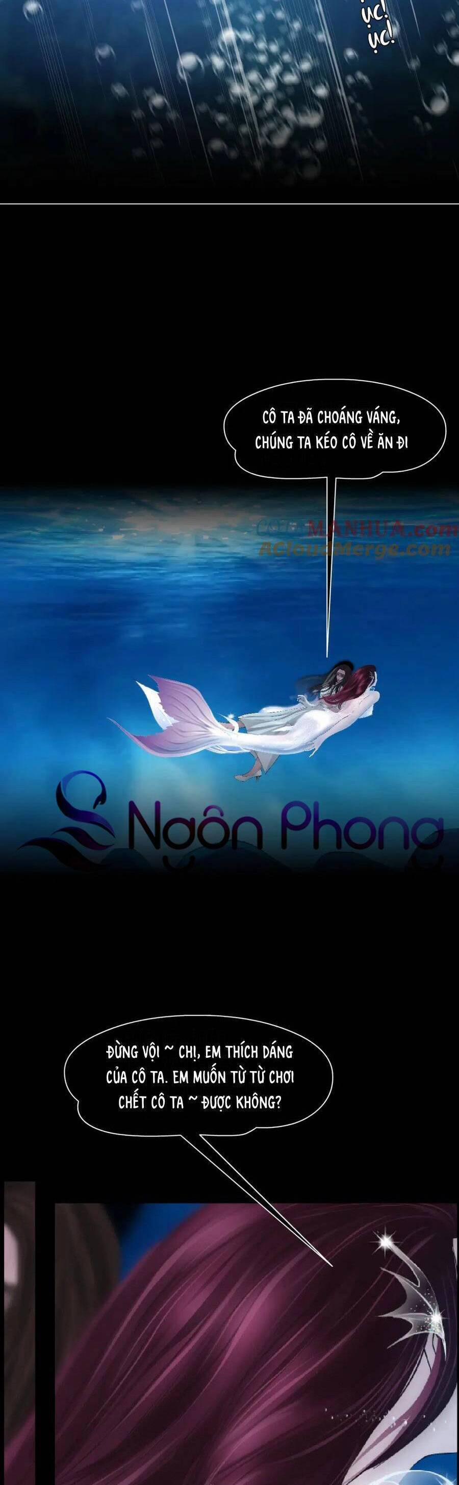 Đằng Nữ 207 trang 16