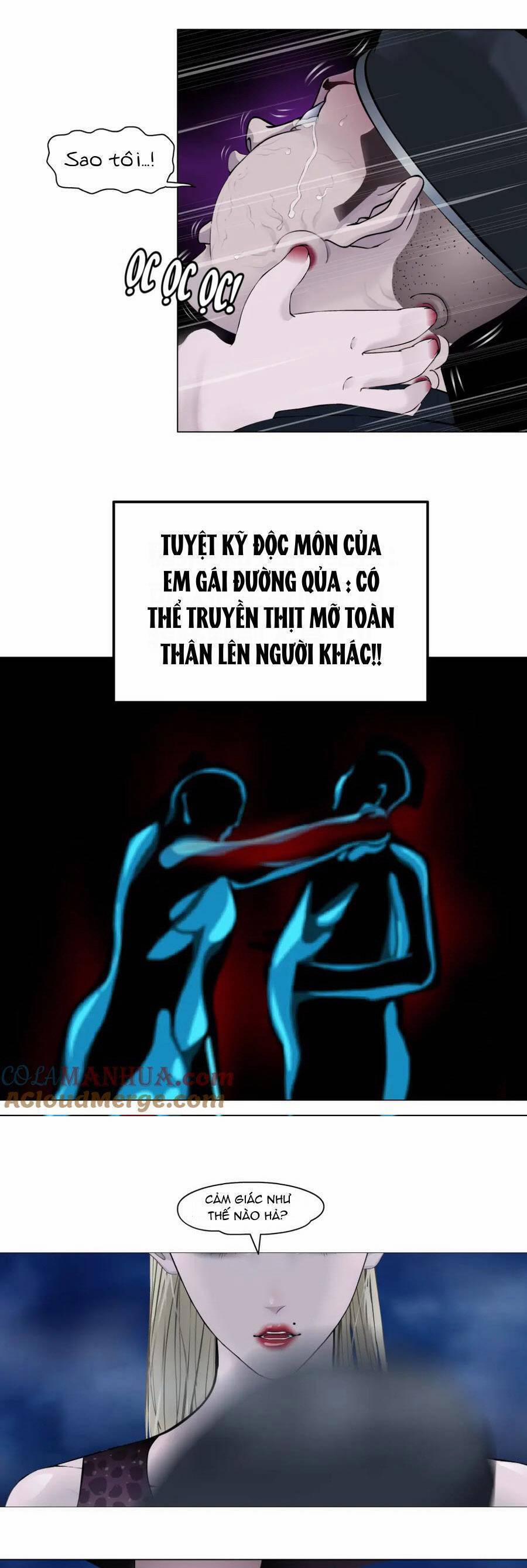 Đằng Nữ 207 trang 6