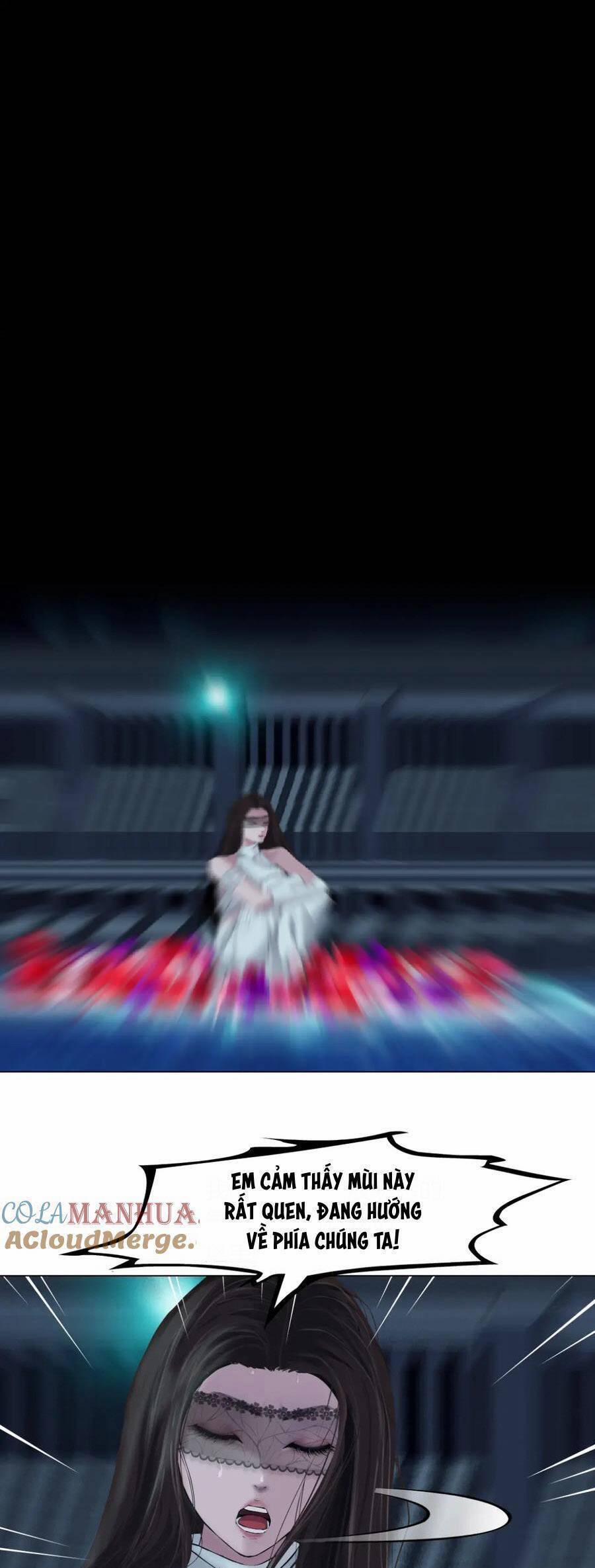 Đằng Nữ 207 trang 9