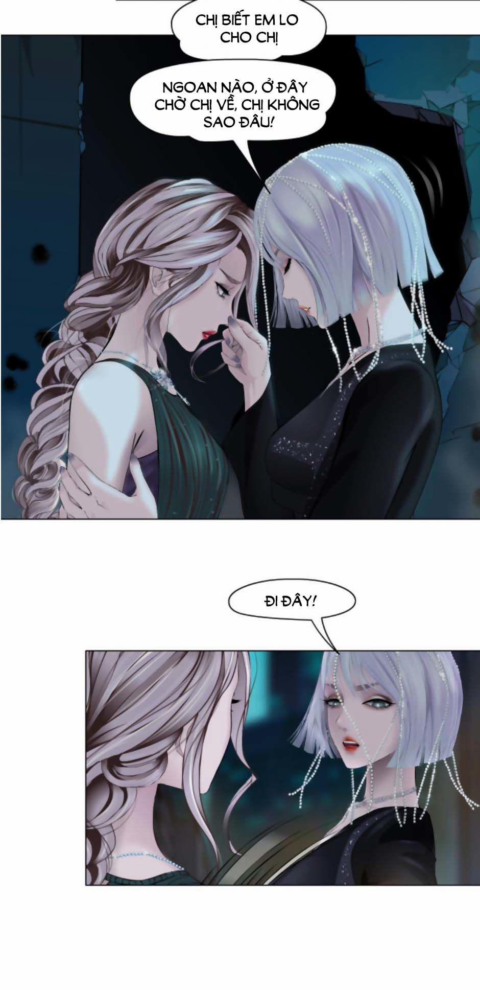 Đằng Nữ 21 trang 22