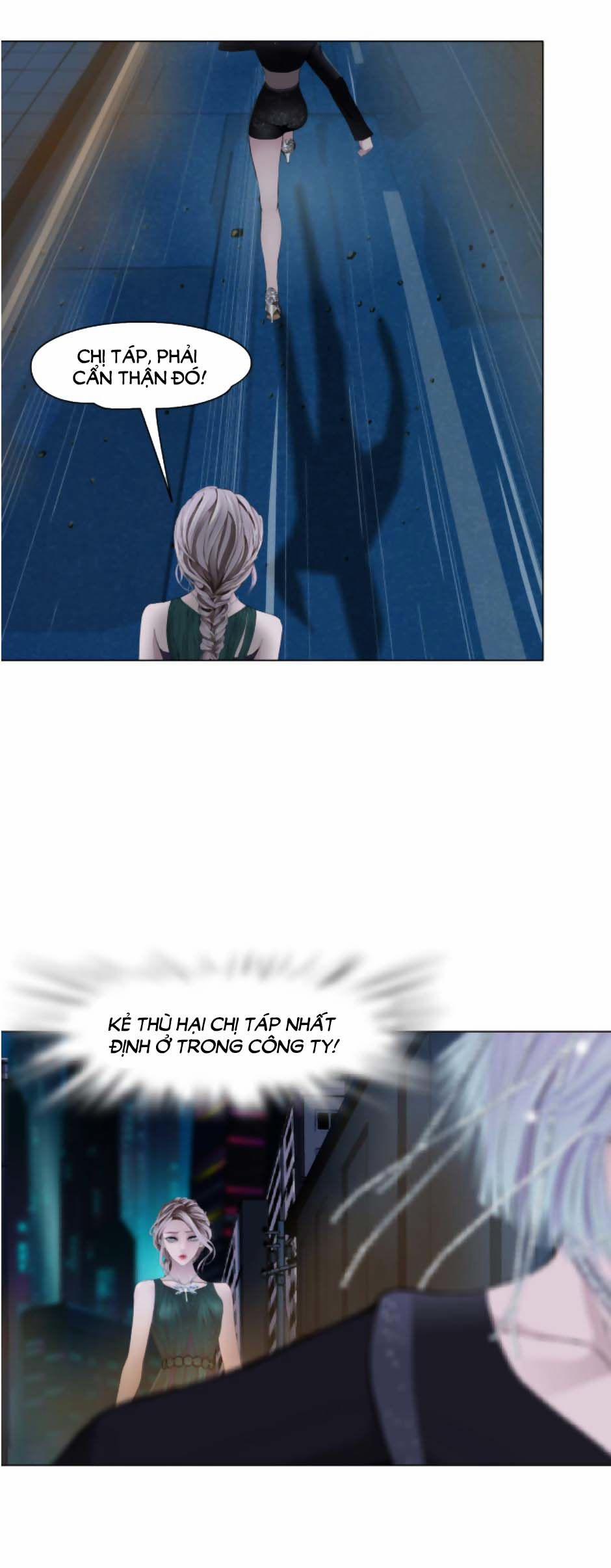 Đằng Nữ 21 trang 23