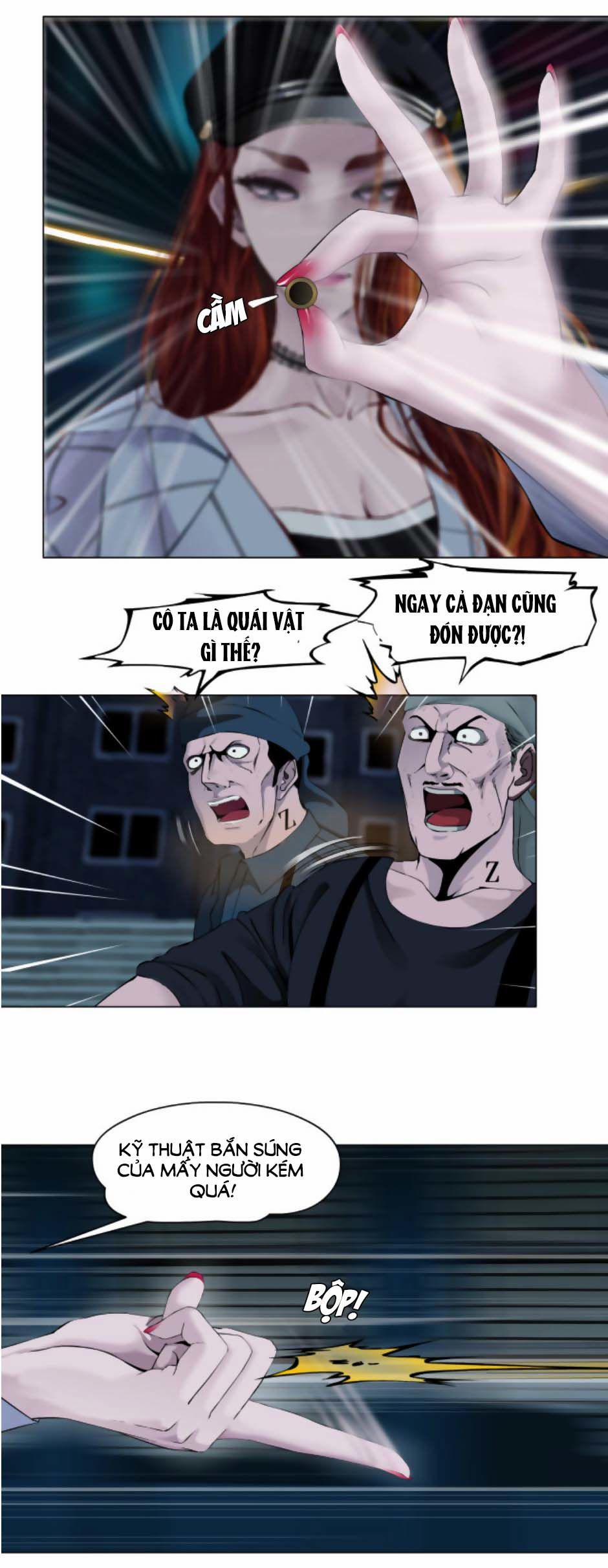 Đằng Nữ 21 trang 4