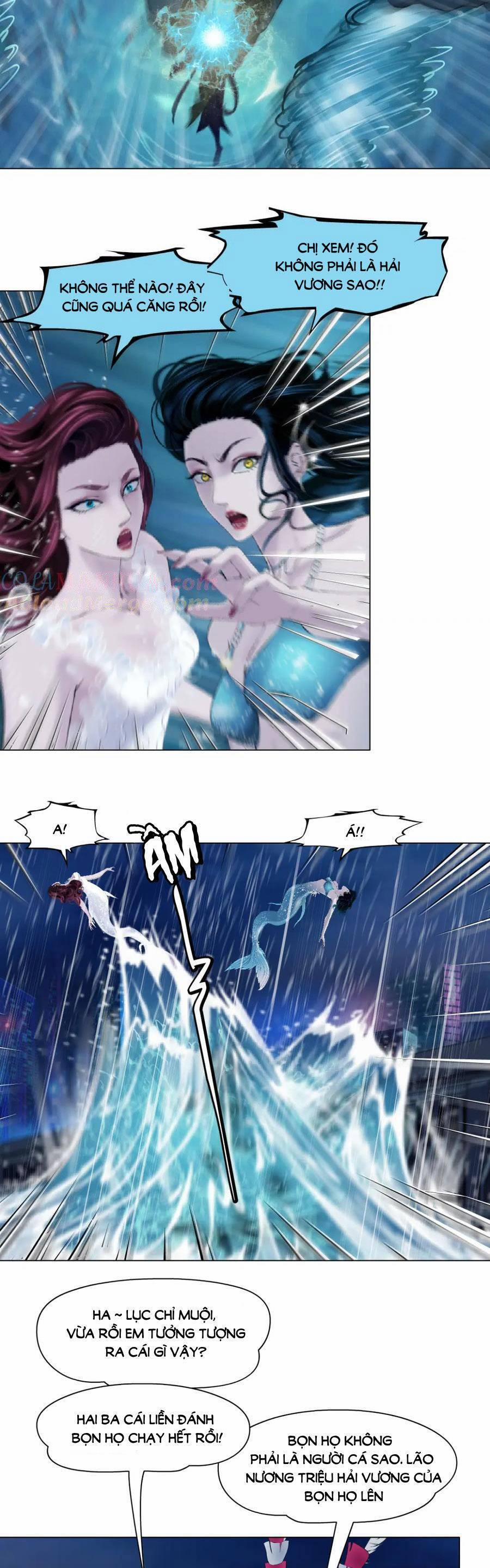 Đằng Nữ 210 trang 19