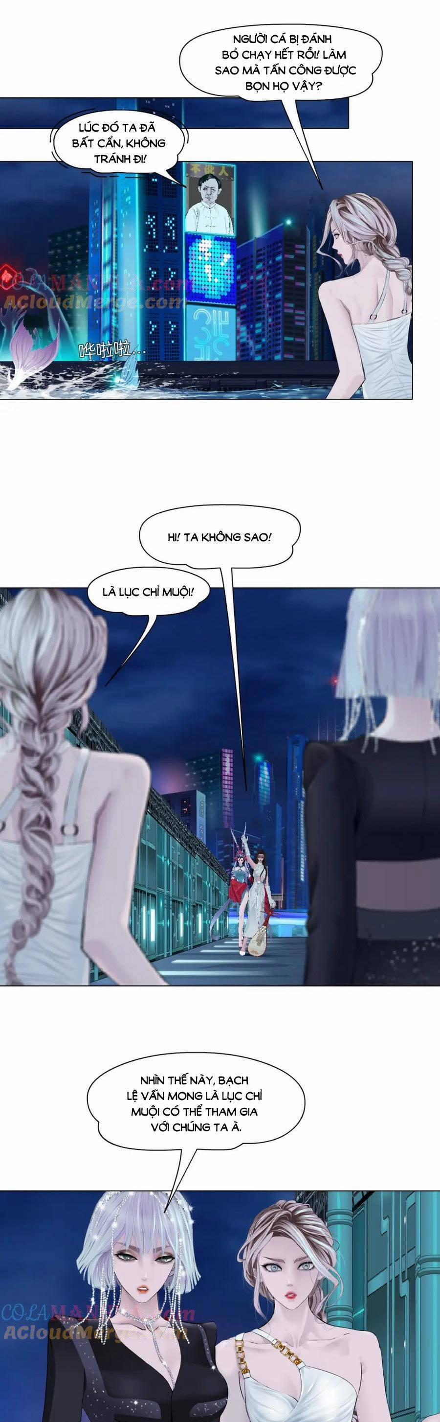 Đằng Nữ 211 trang 1