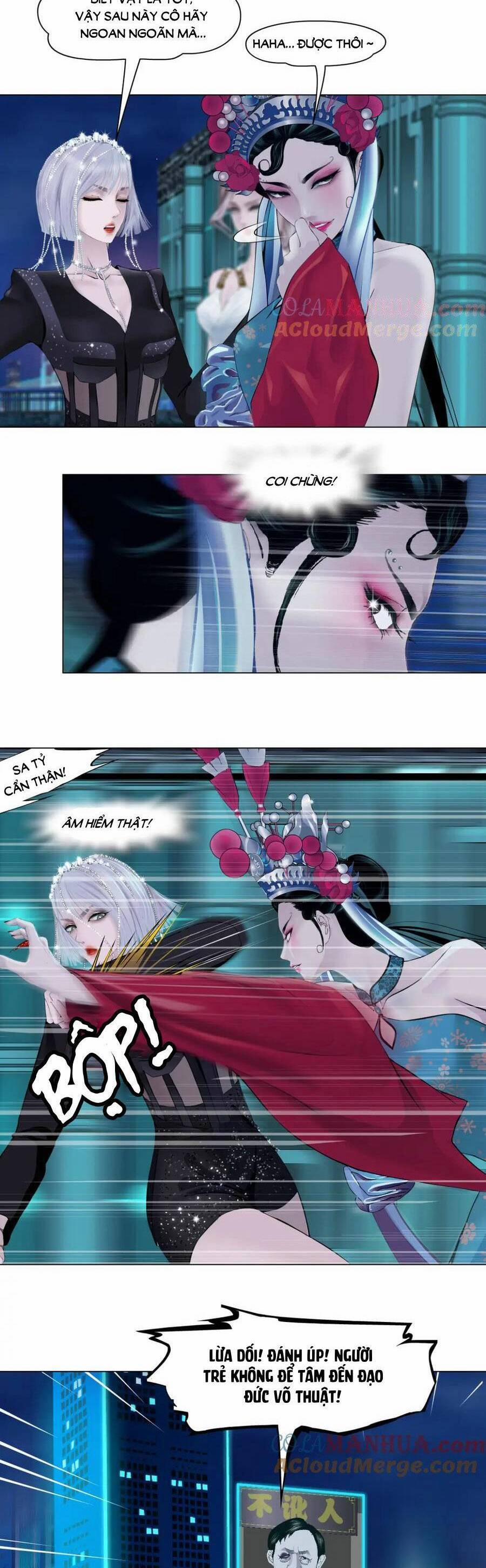 Đằng Nữ 211 trang 7