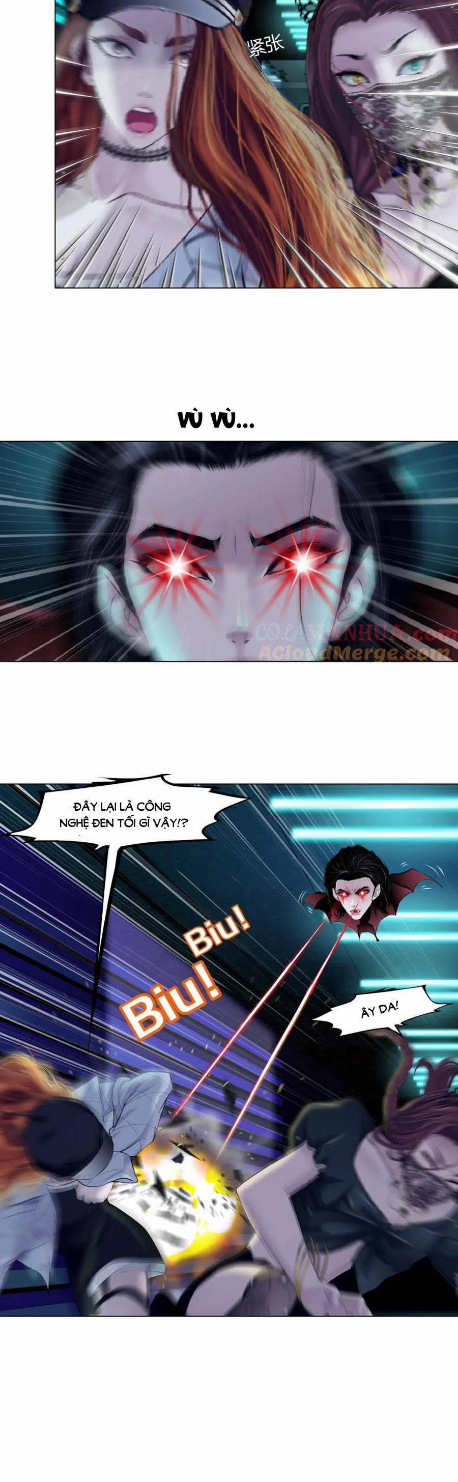 Đằng Nữ 212 trang 17