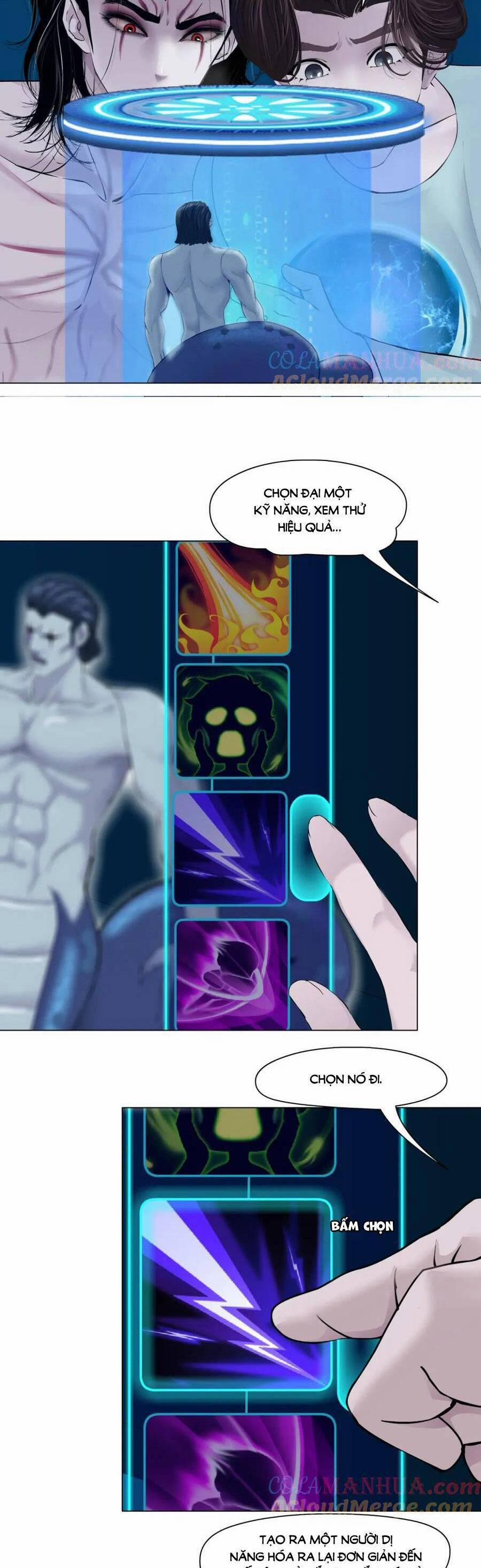 Đằng Nữ 212 trang 3