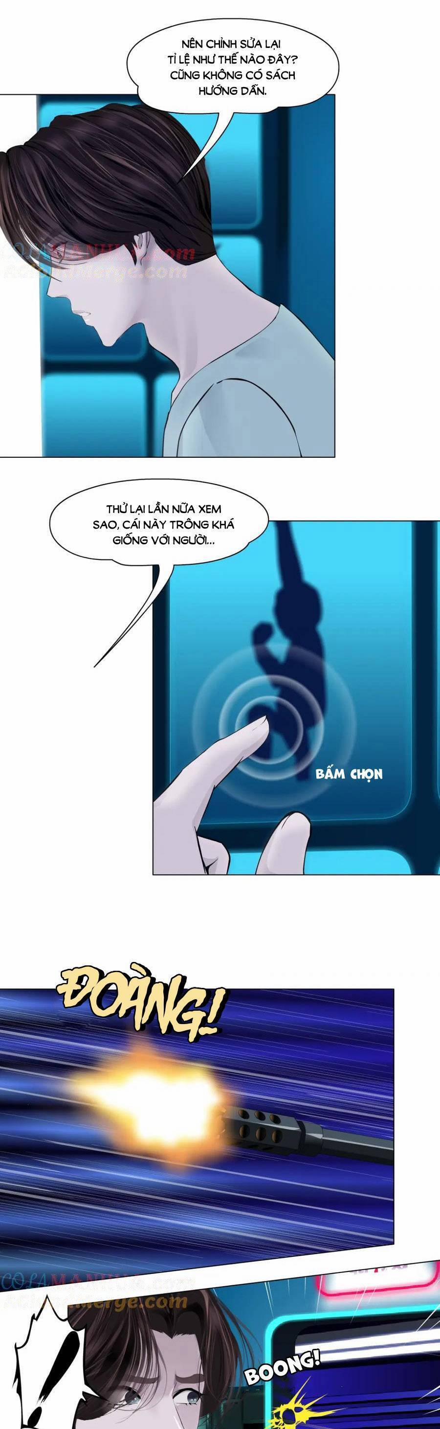 Đằng Nữ 213 trang 1