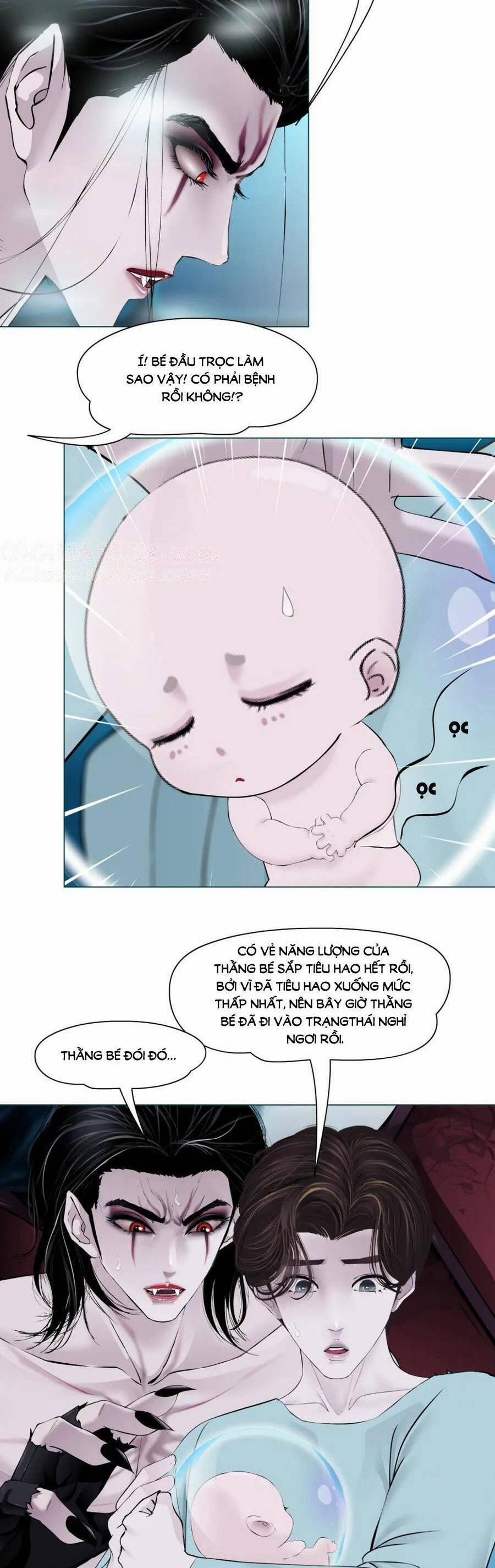 Đằng Nữ 213 trang 13