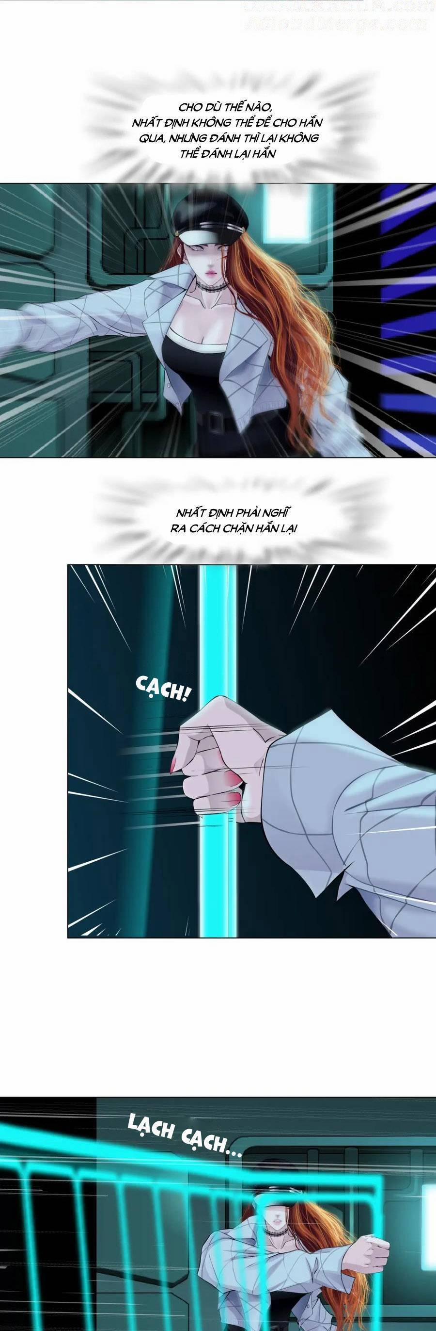 Đằng Nữ 214 trang 10