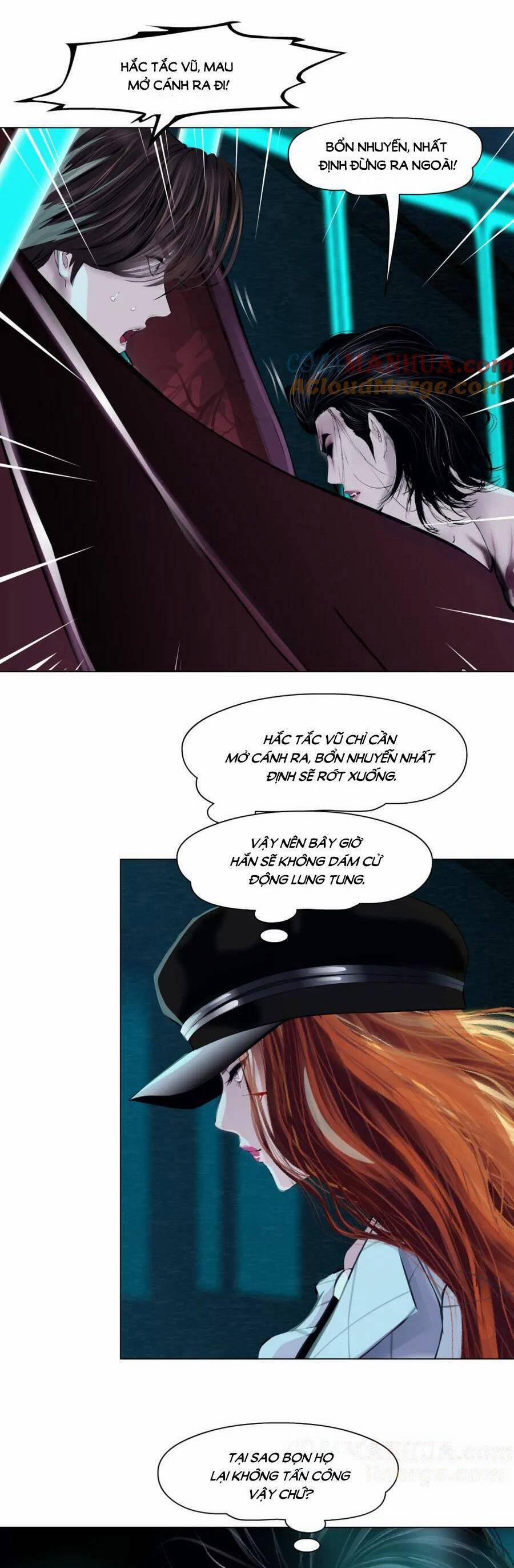 Đằng Nữ 214 trang 12