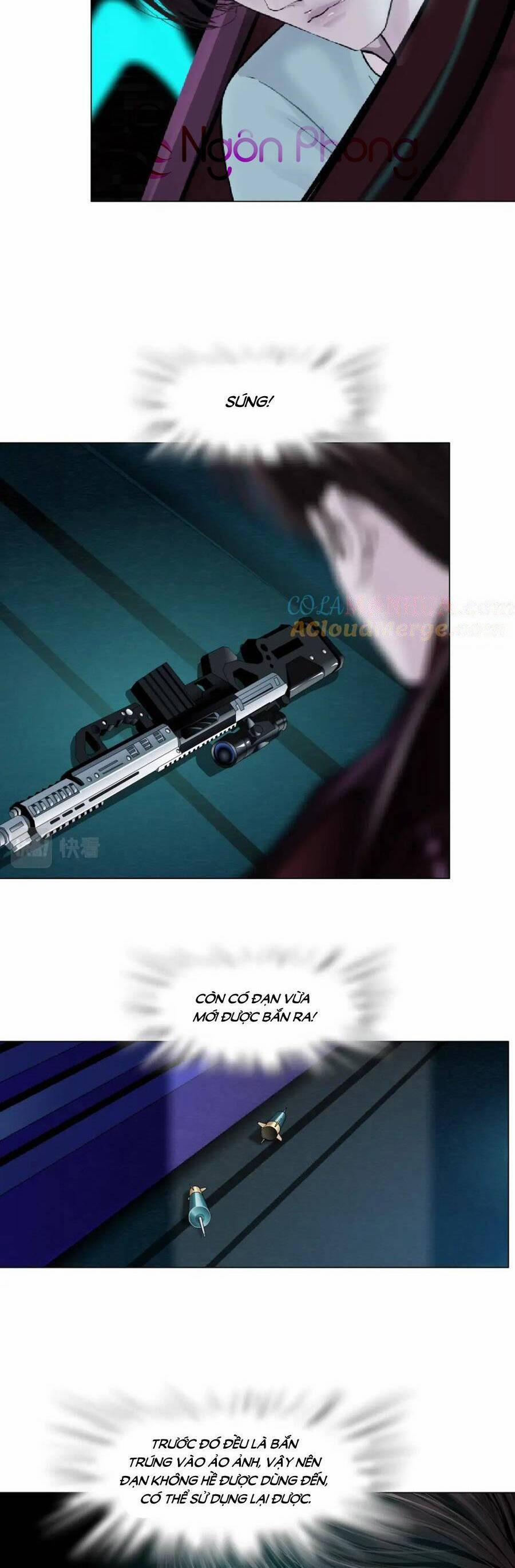 Đằng Nữ 214 trang 14