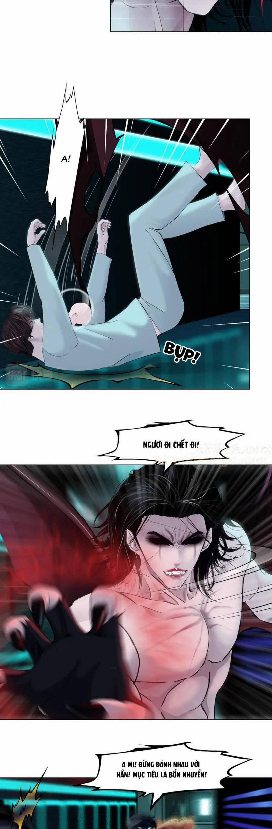 Đằng Nữ 214 trang 16