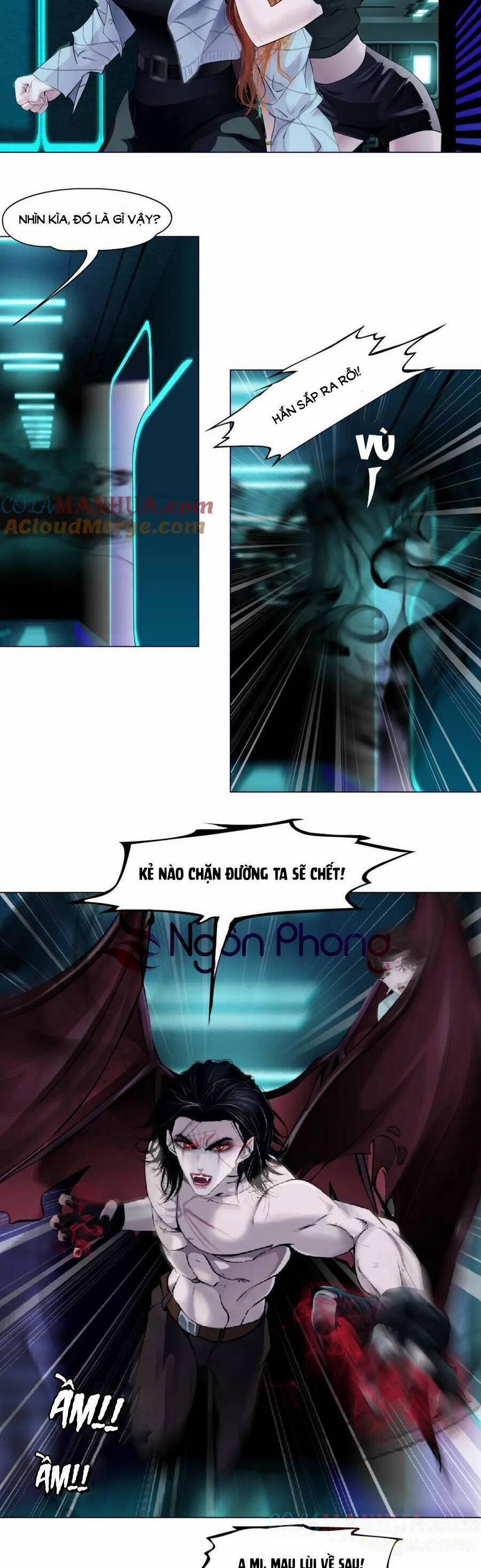 Đằng Nữ 214 trang 5