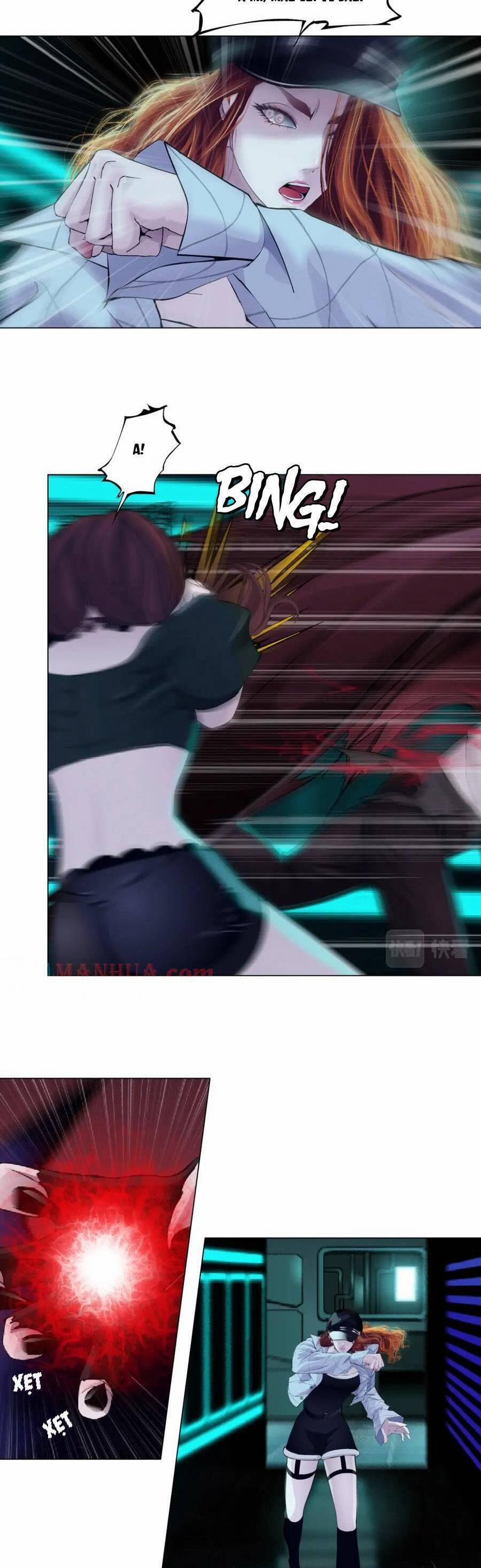 Đằng Nữ 214 trang 6