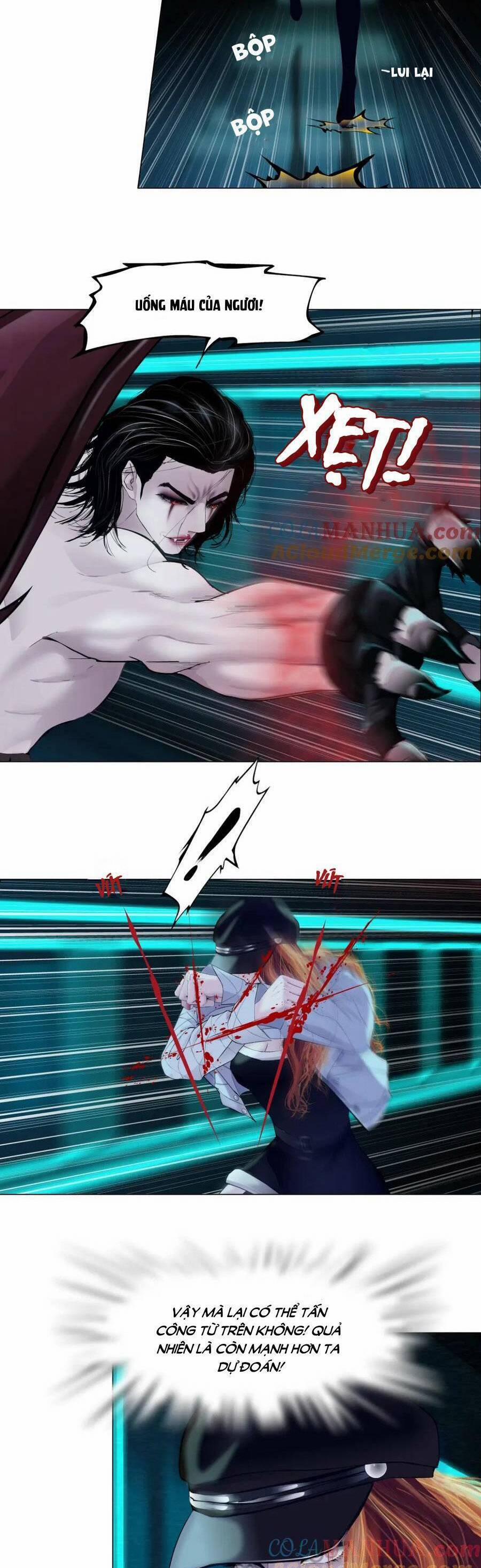 Đằng Nữ 214 trang 7