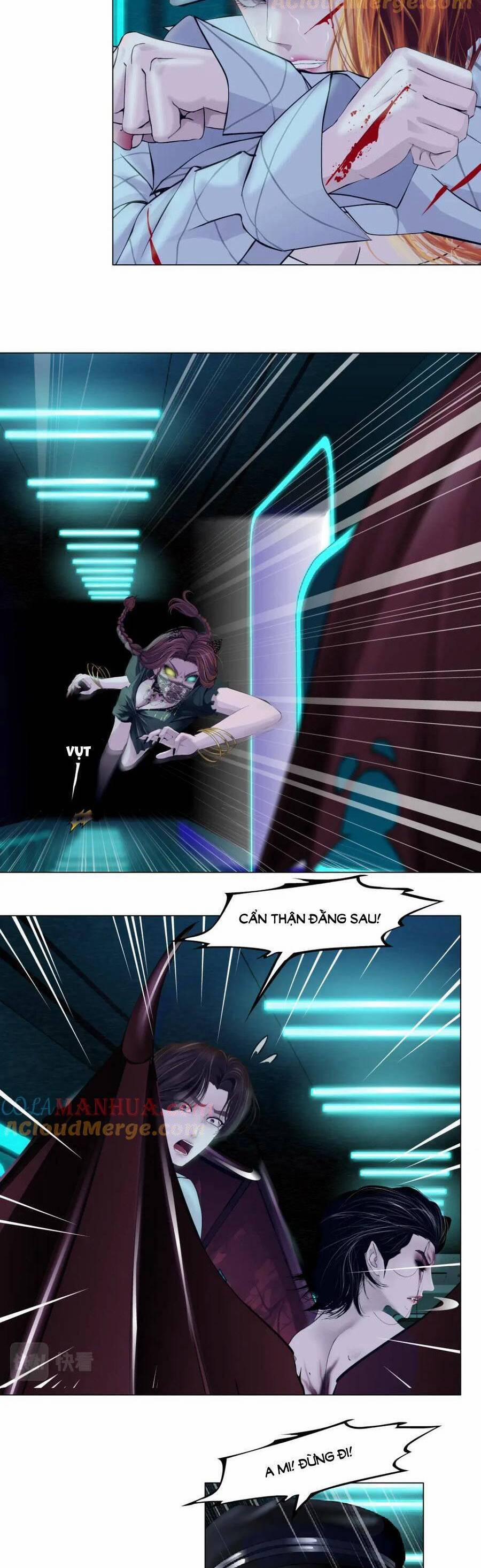 Đằng Nữ 214 trang 8