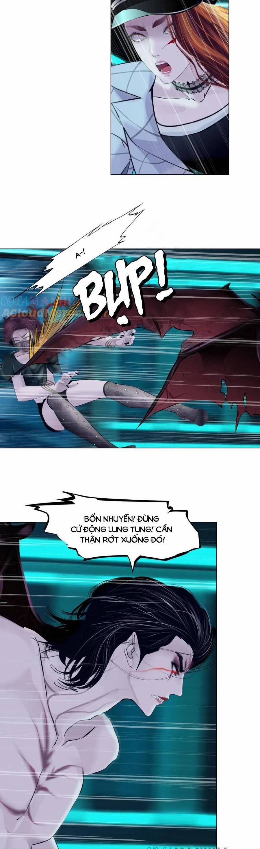 Đằng Nữ 214 trang 9