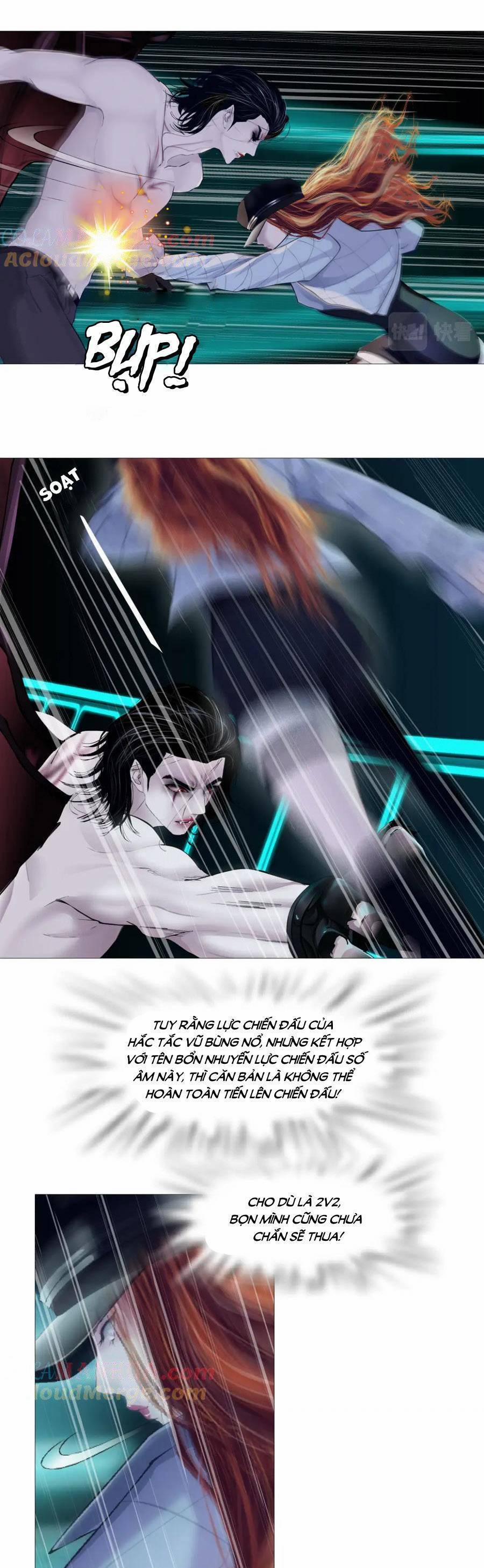 Đằng Nữ 215 trang 1