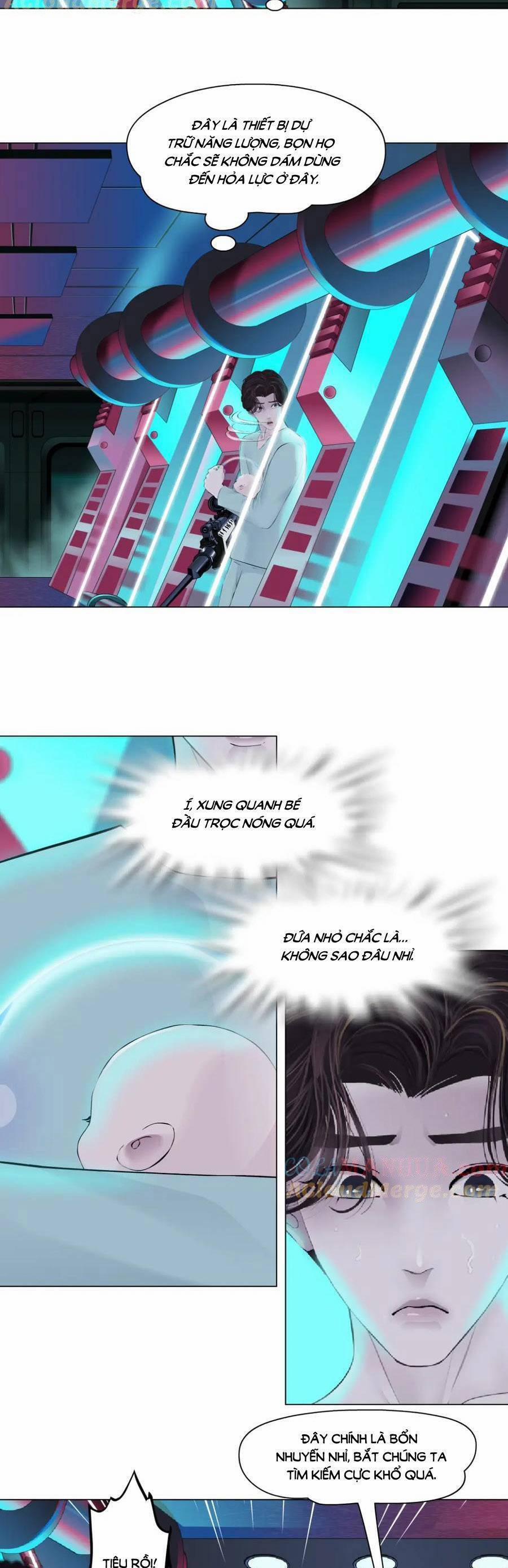 Đằng Nữ 215 trang 10