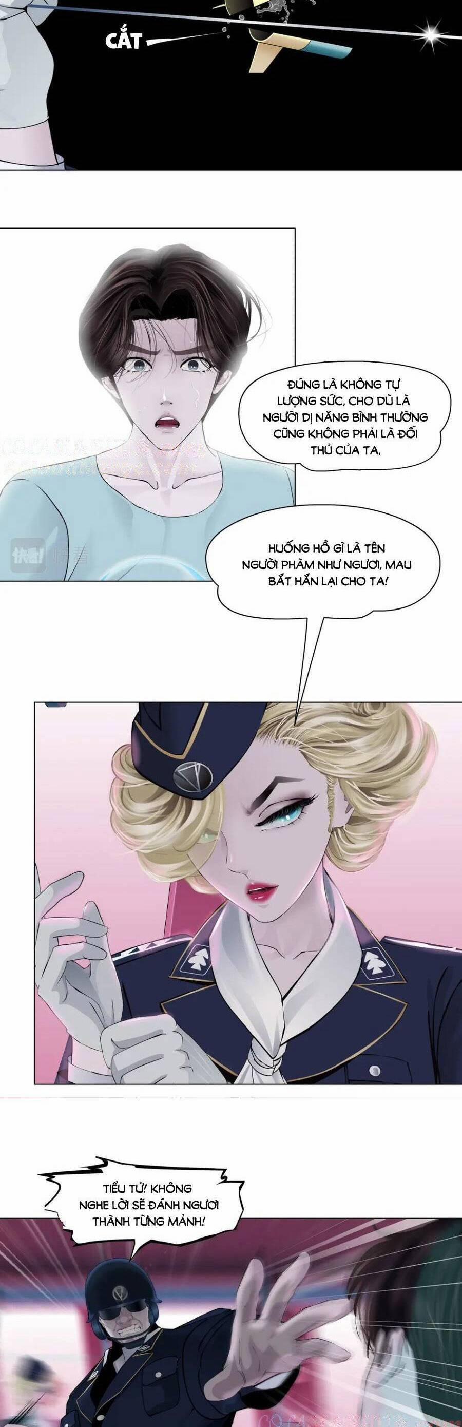 Đằng Nữ 215 trang 14