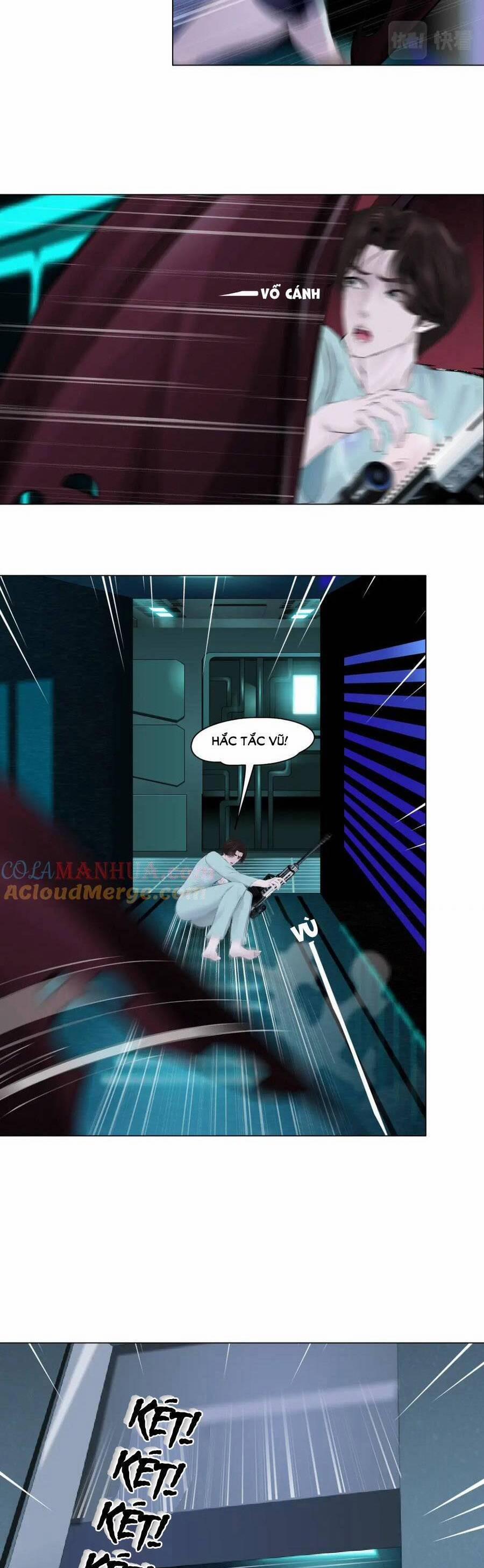 Đằng Nữ 215 trang 4