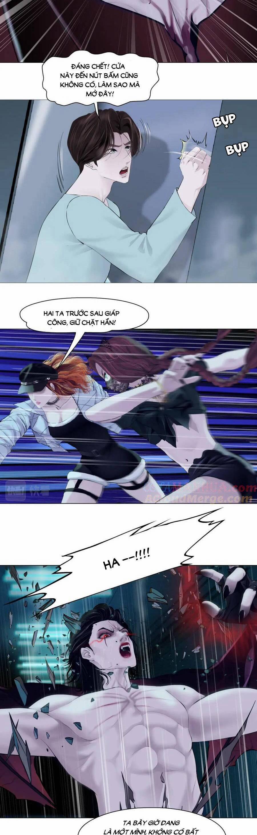 Đằng Nữ 215 trang 6